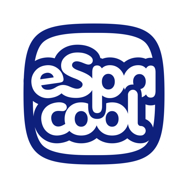 eSpacool Logo 1 color - 600x600 - Fondo Transparente en cajetin (002)