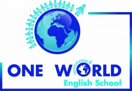 one world_logo